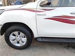 تۆیۆتا هایلۆکس